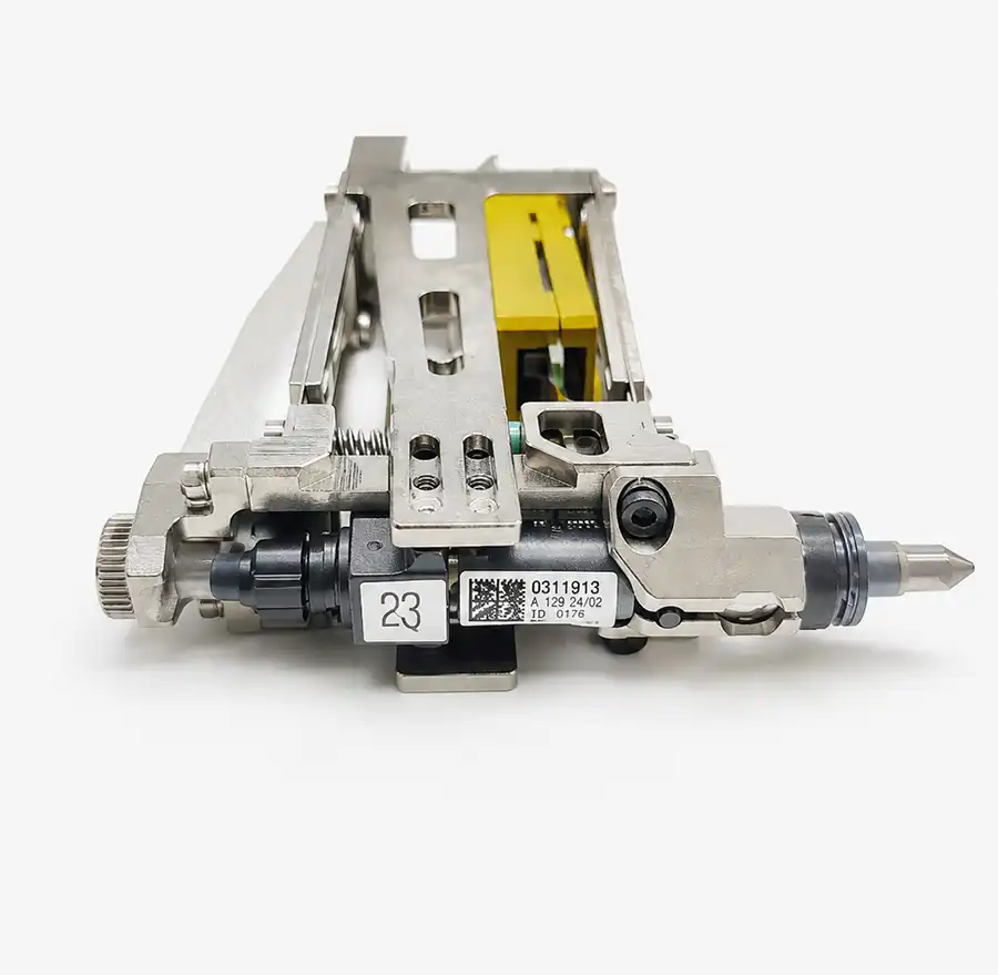 ASMPT Sunbird CP Motor 03111913